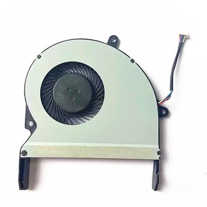 Nouveau ventilateur de refroidissement interne pour processeur et GPU d'ordinateur portable <span class=keywords><strong>ASUS</strong></span> X401A F401A X401 EE45U EI235A - Product Image 2