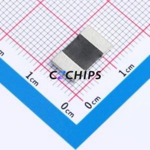 Résistance de détection de courant / Shunt LR4527-25R002FA 4527 (Résistance : 2 mOhm) (Précision : 1 %) (Puissance : 5 W) - Product Image 2