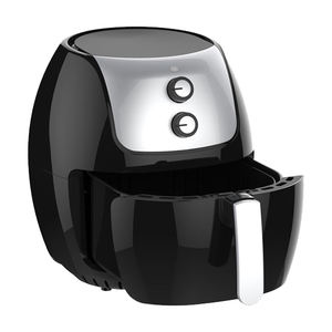 Four à air actif personnalisé de 7,7 L et 16 L, four à convection, grille-pain, déshydrateur alimentaire, four à air numérique - Product Image 6