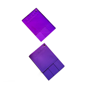 Colorante Solvente Violetto 37 CAS 61969-50-4 per Componenti Automobilistici, per Fornitura di Masterbatch in Poliestere ad Alte Prestazioni - Product Image 3