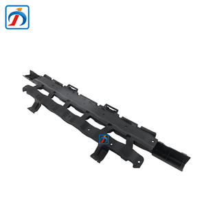 Support de fixation de l'interrupteur du pare-chocs arrière <span class=keywords><strong>GLC</strong></span> 220d AMG43 AMG63 W253 2538859800 - Product Image 3