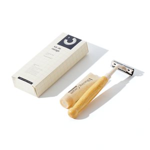 Caja de servicios de hotel de lujo Suministros de hotel Conjunto DE SERVICIOS Caja de artículos de tocador de hotel Juego ecológico - Product Image 3