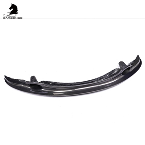 Kit carrosserie performance avec spoiler avant en fibre de carbone style GT4 pour <span class=keywords><strong>BMW</strong></span> E9X <span class=keywords><strong>M3</strong></span> 2009-2013 - Product Image 5