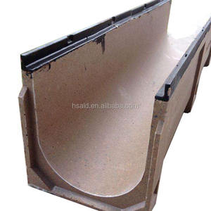 Canal <span class=keywords><strong>de</strong></span> Drenaje <span class=keywords><strong>de</strong></span> Resina <span class=keywords><strong>de</strong></span> Fibra <span class=keywords><strong>de</strong></span> Vidrio FRP GRP en Forma <span class=keywords><strong>de</strong></span> U <span class=keywords><strong>de</strong></span> Alta Resistencia, Molde para Zanjas <span class=keywords><strong>de</strong></span> Drenaje <span class=keywords><strong>de</strong></span> <span class=keywords><strong>Agua</strong></span> <span class=keywords><strong>de</strong></span> <span class=keywords><strong>Lluvia</strong></span>, Canal <span class=keywords><strong>de</strong></span> Drenaje para Pisos <span class=keywords><strong>de</strong></span> Concreto, Corte Rápido - Product Image 2