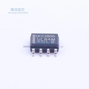 New And Original Integrated Circuit Ic Chip UCC2800DTR