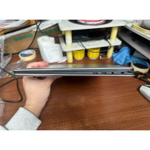 Ordinateur portable <span class=keywords><strong>Dell</strong></span> <span class=keywords><strong>XPS</strong></span> <span class=keywords><strong>15</strong></span> 9560, écran tactile <span class=keywords><strong>15</strong></span>,6 pouces 4K UHD, processeur Intel Core I7-7700HQ, 16 Go de RAM DDR4, SSD NVMe 512 Go, carte graphique N-VI-DIA GTX 1050 4 Go - Product Image 5