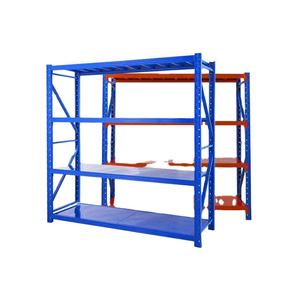 Guichang באיכות גבוהה מירוצים מערכת מיסוך קל הרכבה מדפי מדף מזרן מוסך - Product Image 3