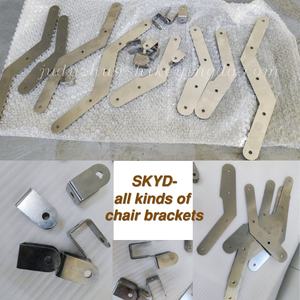 جزء أثاث مخصص من منتجات الفولاذ المقاوم للصدأ - Product Image 4