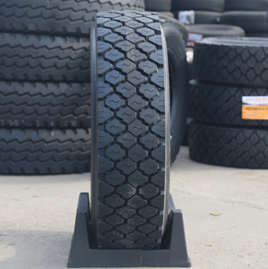 Neumáticos para Camión 235/75R17.5, Neumáticos Radiales TBR, Neumáticos LCH T-REX para Camión y Autobús - Product Image 4