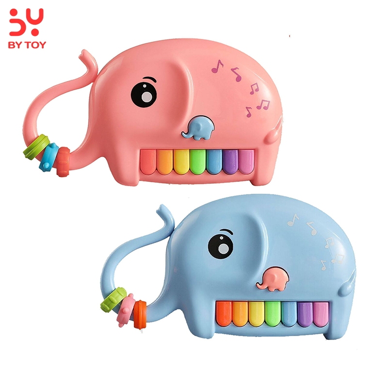 Factory Directly Sale Colorful Rocket Baby