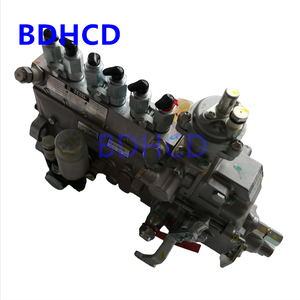 ปั๊มเครื่องยนต์ดีเซล6738-71-1530เชื้อเพลิงดีเซล6738-71-1210 6738-71-1110สำหรับ PC220LL-7L PC220-7เครื่องยนต์ SAA6D102E-2 - Product Image 4