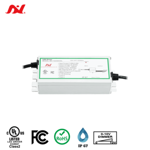 Antron 12V 60W กระแสไฟคงที่3-in-1เอาต์พุตไดรเวอร์ LED แบบเดี่ยวลดแสงรับประกัน5ปี - Product Image 6