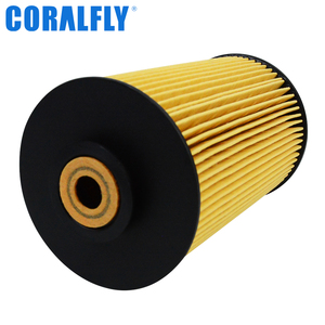 Filtro de Combustible para Camiones de Trabajo Pesado FF147 SN1147 P550861, Filtro de Repuesto para Motor - Product Image 1