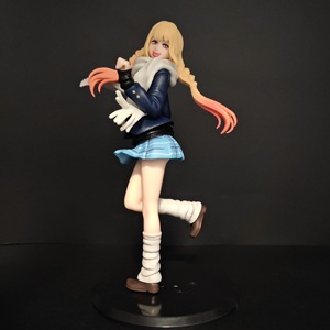 <span class=keywords><strong>Figura</strong></span> Coleccionable de PVC de <span class=keywords><strong>Marin</strong></span> <span class=keywords><strong>Kitagawa</strong></span> de My Dress-Up Darling, 19 cm, Anime Japonés - Product Image 1