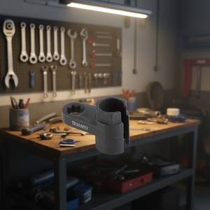 Fasano Tools <b>Socket</b> Wrench Adapter <b>18mm</b> Ox22 For Auto Repair - Product Image 3