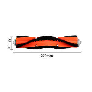 Sac à poussière Dreame L10 Plus 215 mm x 155 mm en papier réutilisable, pièce détachée pour aspirateur - Product Image 3