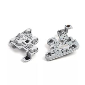 Placa de circuito para Mercedes-Benz Clase C W204 2007-2010, reemplazo de luz trasera, luz de freno, material ABS - Product Image 1