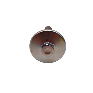 Perno del Enfriador de Aceite Mazda LF9V14789, Clase 8.8, Acero Fundido, Rosca UNC - Product Image 2