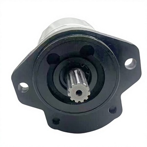 Bomba de Ventilador Hidráulica Serie 31LD-40500 31LD-40501 31LD-40502 31LD-40503 para Excavadora HL780-9/HL780-9S - Product Image 3