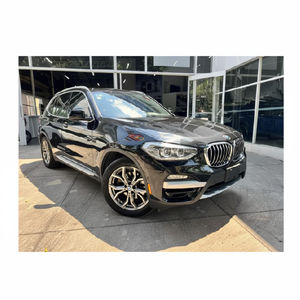 MINT CONDITION USADO 2019 X3 SUV RHD/LHD - Product Image 1