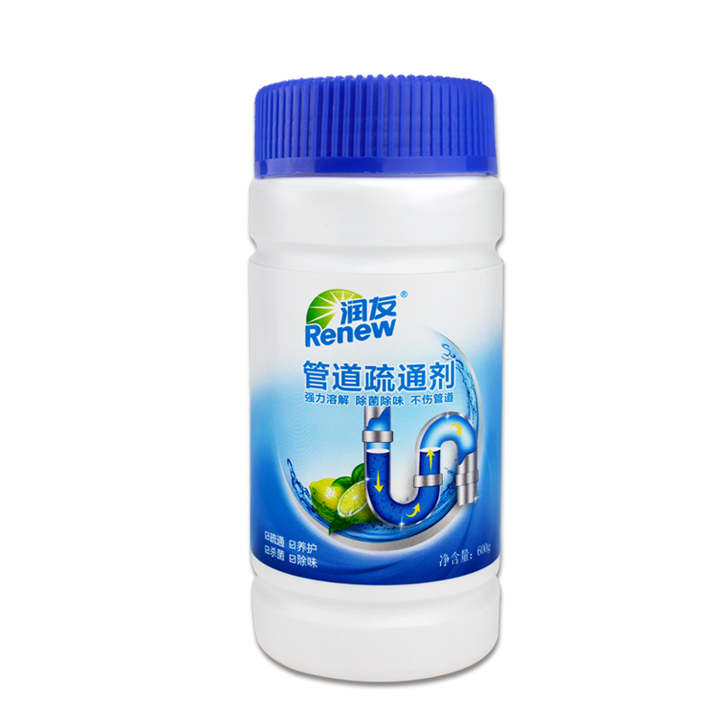 Низкая цена и гарантированное качество, порошок для очистки труб