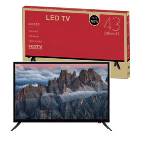 Televisor Inteligente Interactivo de <span class=keywords><strong>50</strong></span> <span class=keywords><strong>Pulgadas</strong></span> HD1080 1920*1080, Televisor Inteligente 4K Ultra HD de <span class=keywords><strong>50</strong></span> <span class=keywords><strong>Pulgadas</strong></span>, Televisor Inteligente en Oferta - Product Image 6