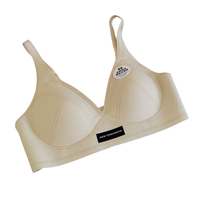 Ventes directes d'usine Soutien-gorge multifonctionnel sans couture en forme de U