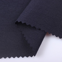 Großhandel Stock Lot 140D 92 Nylon 8 Spandex Plain 4-Wege-Stretch-Stoff für Hosen
