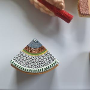 NOUVEAU! Modèle anatomique de haute qualité du cuir chevelu humain - Product Image 6