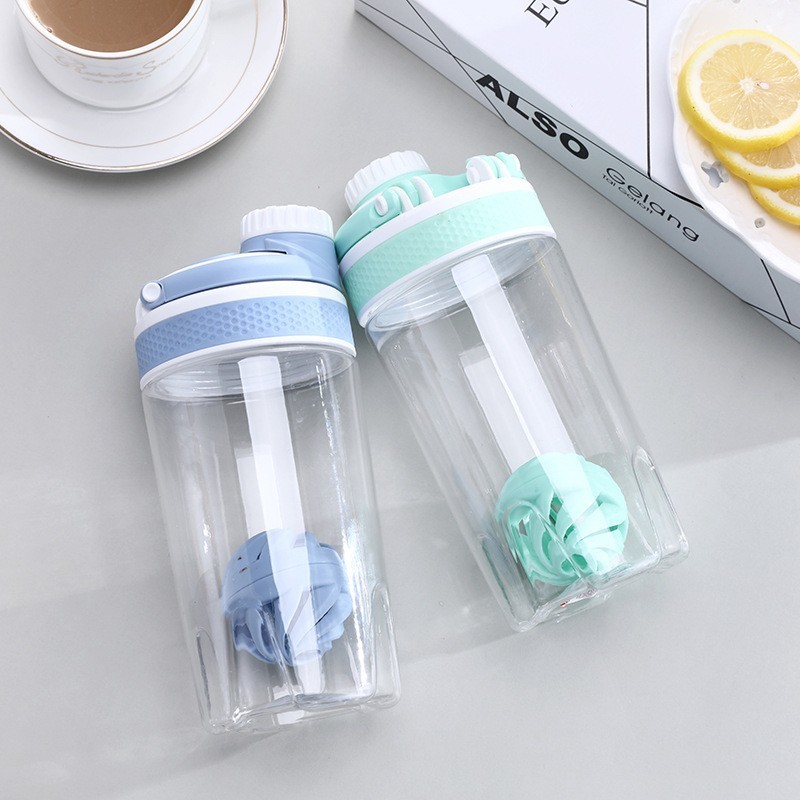 New 550ML Water Bottle for Drink