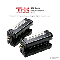 Rail de guidage linéaire THK SSR15XW SSR20XW SSR25XW SSR30XW