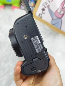 Appareil photo numérique Nikonn <span class=keywords><strong>D5100</strong></span> d'occasion avec kit 18-55mm Capteur CMOS à bas prix et compatibilité avec les cartes SD - Product Image 5