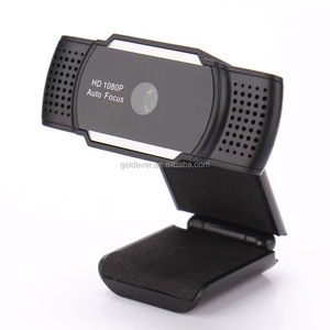 Cámara Web USB 1080p <span class=keywords><strong>en</strong></span> Oferta, Cámara para PC Full HD para Reuniones <span class=keywords><strong>en</strong></span> Línea y Transmisiones <span class=keywords><strong>en</strong></span> Vivo - Product Image 1