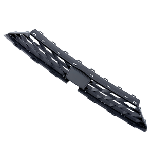 Rejilla Original para Parachoques Delantero para SEAT <span class=keywords><strong>LEON</strong></span> <span class=keywords><strong>Cupra</strong></span> 2020 2021 <span class=keywords><strong>2022</strong></span> 2023 2024 para 5FA853667B 9B9 - Product Image 5