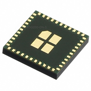 HDG200-DN-3 IC RF TXRX+MCU WIFI 44TQFN Nouveau Original En Stock - Product Image 1