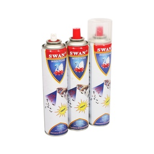 <span class=keywords><strong>Insecticida</strong></span> en Aerosol para el Hogar, Eliminación Rápida de Mosquitos, Moscas y <span class=keywords><strong>Cucarachas</strong></span>, Control de Plagas en Interiores, Venta al Por Mayor OEM para África - Product Image 3