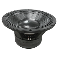 Haut-parleur professionnel 21 pouces Puissance maximale 10000W Woofer 4 aimants