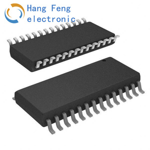 New Original <strong>PIC18F242</strong>-<strong>E</strong>/SO 28-SOIC electronic component Support BOM Fast delivery - Product Image 1