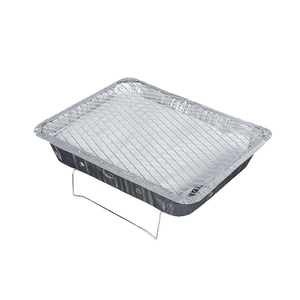 Top Quality <strong>Disposable</strong> <strong>Bbq</strong> One Time Use <strong>Bbq</strong> Grill <strong>Bbq</strong> Charcoal Grill Outdoor - Product Image 3