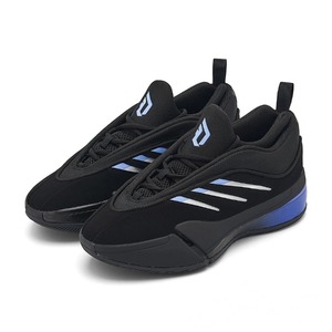 <span class=keywords><strong>Comprar</strong></span> Dame 9 Rojo Negro Hombres Mujeres <span class=keywords><strong>Zapatillas</strong></span> de <span class=keywords><strong>baloncesto</strong></span> para la venta 2024 Hot Sport Shoe Trainner Sneakers - Product Image 6