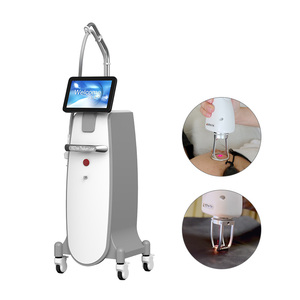 Safe and Precise 1927nm Thulium Laser for Sensitive Area Treatment-<b>ABS</b> Material ISO 13485 Certified Home/Commercial Salon Use - Product Image 4