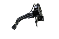 Ensemble de verrouillage de sécurité pour capot moteur 74120-T6P-H01, pièces de carrosserie anti-chute, ajustement direct OEM pour Honda