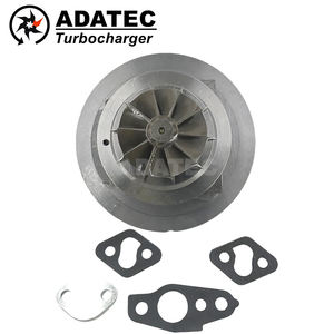 トヨタ チェイサー/クレスタ マークII/ツアラーV/JZX100用 CT15B 1JZ 17201-46040 ビレット ターボチャージャー コア - Product Image 4