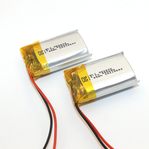 Chứng Nhận Hàn Quốc KC Pin Từ <span class=keywords><strong>40Mah</strong></span> Đến 1500Mah 3.7V <span class=keywords><strong>Lithium</strong></span> <span class=keywords><strong>Polymer</strong></span> Có Thể Sạc Lại Với KC Mark - Product Image 2
