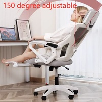 Chaise de jeu sans fil ergonomique confortable, compatibilité multiplateforme, logo personnalisable, matériau plastique/nylon, réglable