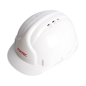 Cascos FIXTEC de Calidad Industrial con Protección de 6 Puntos FPSH021-FPSH024 FPSH021-FP - Product Image 4