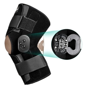 ברכיים תמיכה בברך ניאופרן rom מפרק rom מפרק דלקת מפרקים כתפיים - Product Image 6