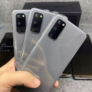Android S20 + 128GB điện thoại di động điện thoại thông minh Bán buôn 2SIM gốc S7 S8 S9 + S10 s20fe S21 cộng với telefonos điện thoại di động - Product Image 5