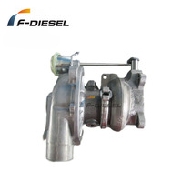 RHF5 Turbo 8972402101 VC420037 Turbocharger untuk Isuzu D-MAX 2.5L TD mesin 4JA1