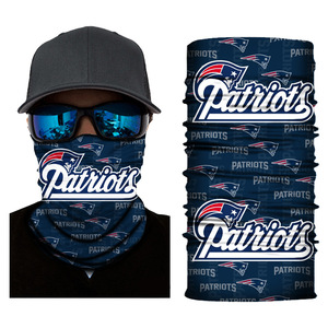 <span class=keywords><strong>Bandana</strong></span> Tubolare Multifunzionale Estiva Personalizzata per <span class=keywords><strong>Uomo</strong></span> con Motivi a Foglie/Puntini/Argyle - Product Image 6